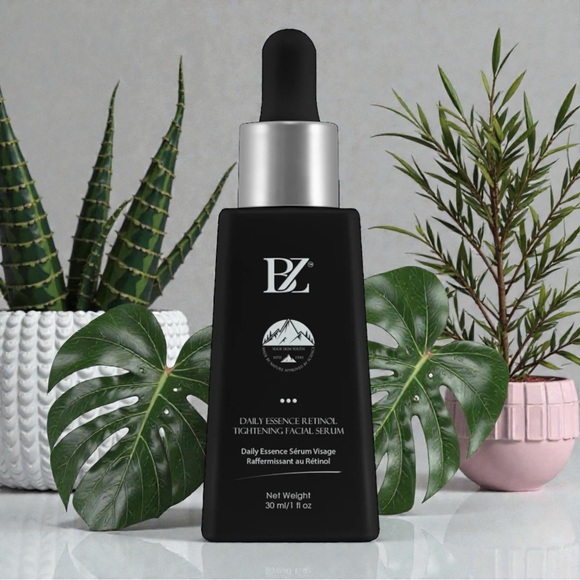 Below Zero Other - Daily Essence Retinol Tightening Facial Serum Below Zero